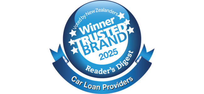 Most Trusted Brand 2025