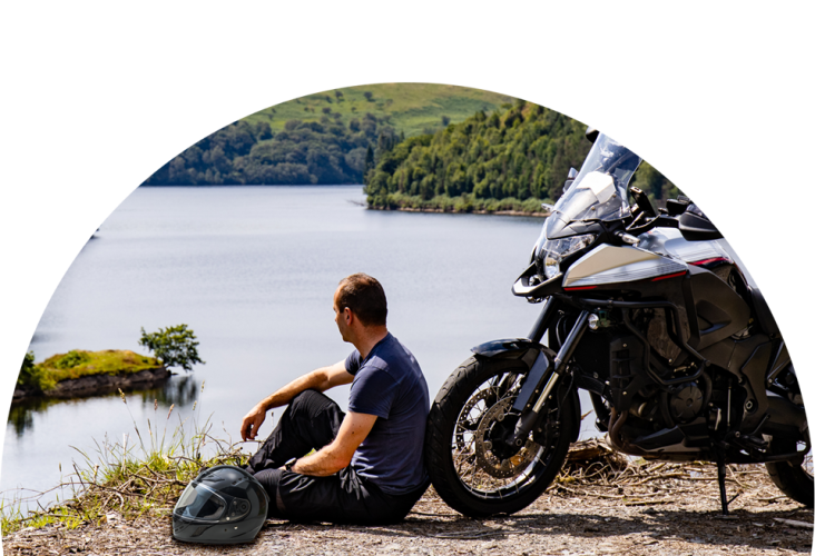 Motorcycles