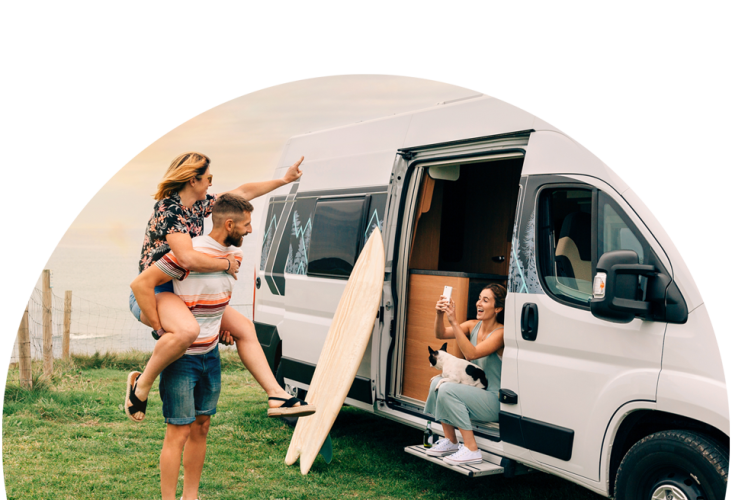 Motorhome