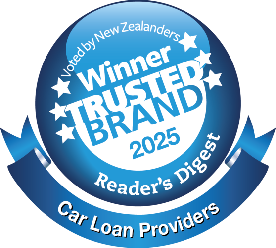 TBNZ2025 Winner Car Loan Providers